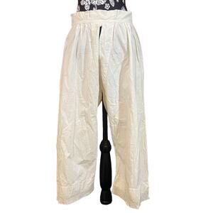 Antique 1910’s Split Leg Bloomers
